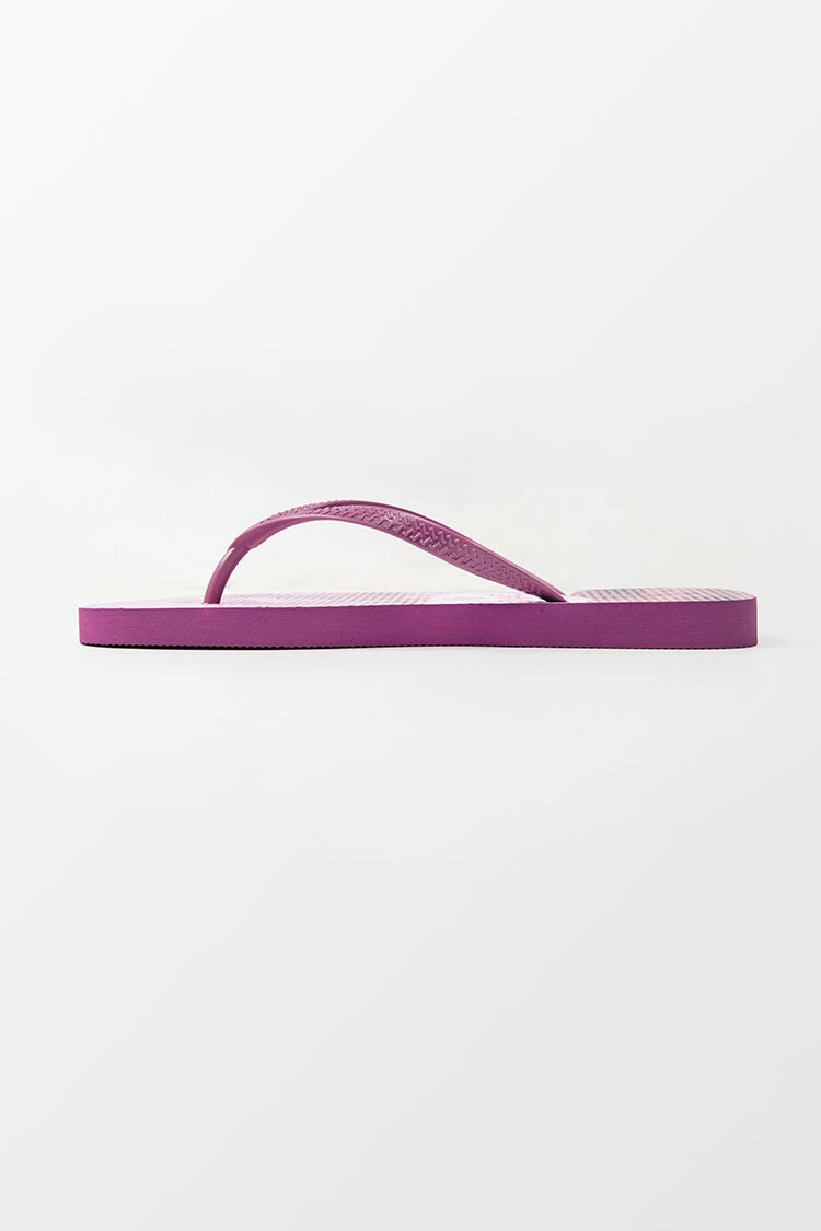 Promo π Cupshe Montana Landscape Print Flip Flops β 4 Promo π Cupshe Montana Landscape Print Flip Flops β - Image 4