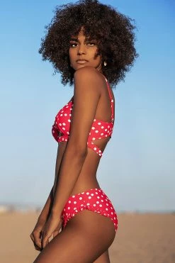 Best Pirce π Cupshe Red Polka Dot Cutout π Bikini π 11 Best Pirce π Cupshe Red Polka Dot Cutout π Bikini π -Cupshe Online Shop 3 b8adb045 a620 4235 b7f0 0e7f79975264