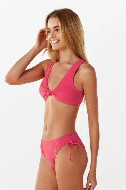 Budget 🛒 Cupshe Rose Solid Knotted 👙 Bikini ❤️ 12 Budget 🛒 Cupshe Rose Solid Knotted 👙 Bikini ❤️ -Cupshe Online Shop 3 bd049d0c c769 4354 98c5 fa284afb11fc