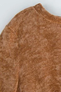 Budget 😀 Cupshe Sandstone Twist Front Sweatshirt ✨ 7 Budget 😀 Cupshe Sandstone Twist Front Sweatshirt ✨ -Cupshe Online Shop 3 c0381247 46a2 4c8b 840e fbe5d9319d85