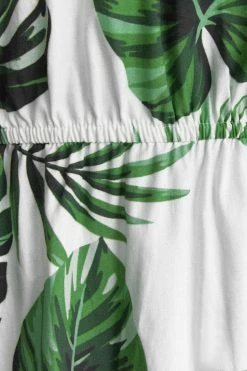 Cheap 🌟 Cupshe Violet Tropical One Shoulder Ruffle 👗 Dress 😀 -Cupshe Online Shop 3 c056192c 9b12 4655 abff 601a78c0feaf