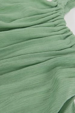 Best Pirce 💯 Cupshe Brinley Drawstring Tie Strap 👗 Dress 🎉 -Cupshe Online Shop 3 c14900f2 b08a 4e6e 95aa 324c0a5f693b