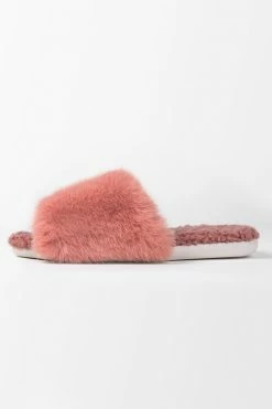 Hot Sale ✨ Cupshe Ravenna Faux Rabbit Fur Slippers 🧨 -Cupshe Online Shop 3 c14a6d56 250b 49d4 b2df dcb1fc638762