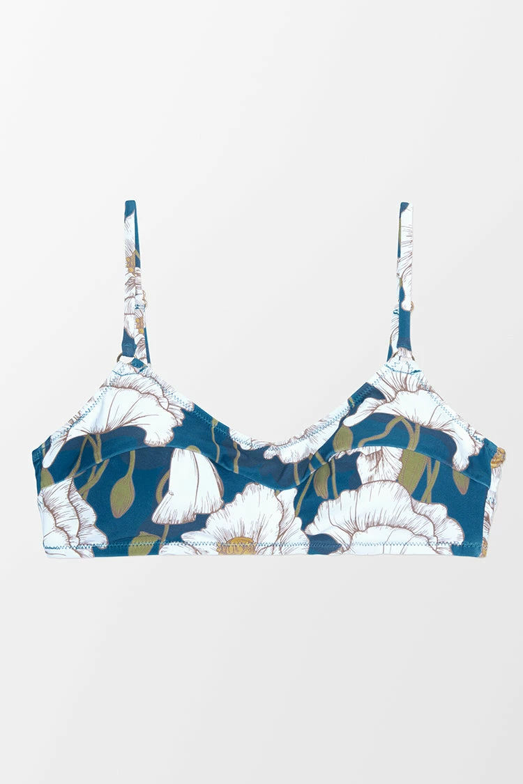 Best reviews of β¨ Cupshe Tayler Floral Back Hook π Bikini Top π 3 Best reviews of β¨ Cupshe Tayler Floral Back Hook π Bikini Top π - Image 3