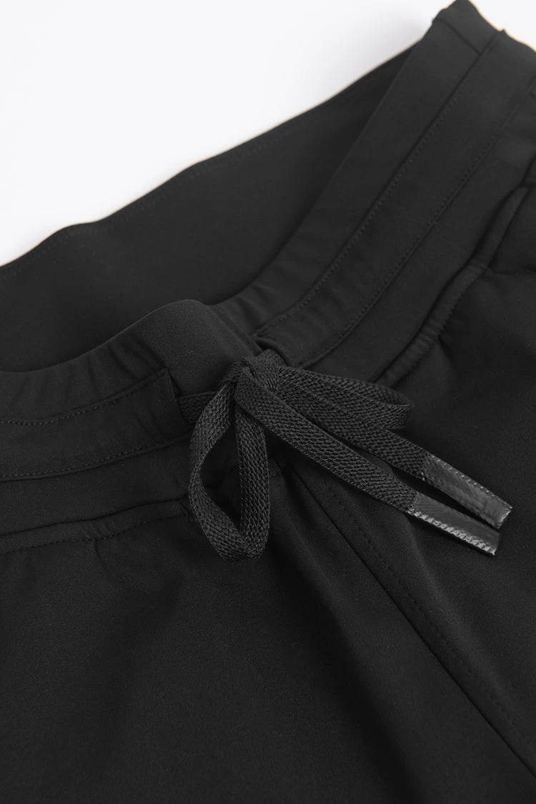 Promo ❤️ Cupshe Alter Ego Drawstring Sweatpants ✨ 4 Promo ❤️ Cupshe Alter Ego Drawstring Sweatpants ✨ - Image 4