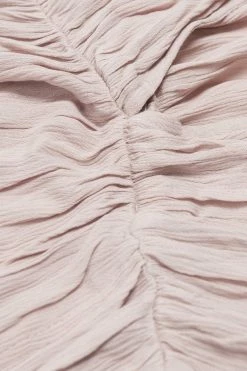 Cheap 🛒 Cupshe Jaylee Long Sleeves Split Cover Up 👗 Dress 🔥 -Cupshe Online Shop 3 c6adba7e d8bf 48de 992c 83ba2b4775bb