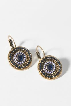 Brand new 👍 Cupshe Gossip Boho Geometric Round Earrings 🧨 -Cupshe Online Shop 3 c70171a1 cf47 4688 bdfc d1ee8006e7ea