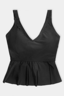 Outlet 🎉 Cupshe Charmed Romance Cropped Peplum Plus Size Tankini Top 👏 6 Outlet 🎉 Cupshe Charmed Romance Cropped Peplum Plus Size Tankini Top 👏 -Cupshe Online Shop 3 ca218315 8e1b 45a4 92aa 2c5dffad29e1