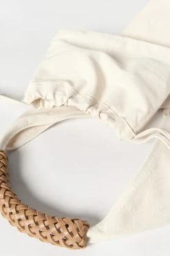 Wholesale 🧨 Cupshe Crystal Dew Small Top Handle Satchel Bag ✨ -Cupshe Online Shop 3 cd04056a 73a7 400f 9d9f 8abf57b8d781