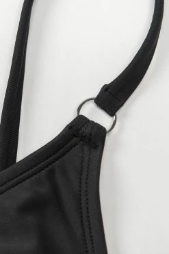 Best Pirce ✔️ Cupshe Alicia Striped Triangle 👙 Bikini ✔️ -Cupshe Online Shop 3 d0959cb8 7fd1 4e98 8f81 634f61de4454