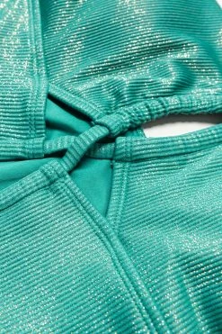 New ✨ Cupshe Dakota Tunnel Halter One Piece 🩱 Swimsuit ✨ -Cupshe Online Shop 3 d33eb4ca c9f1 4c16 8a8c c98a0f5d3e8a