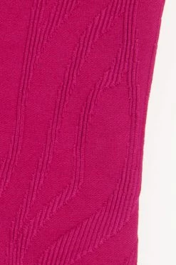 Best deal 🎁 Cupshe Shirley Jacquard Crisscross Tie Back 👙 Bikini 👏 -Cupshe Online Shop 3 d409dd58 bbde 4f86 a966 39082075bc54