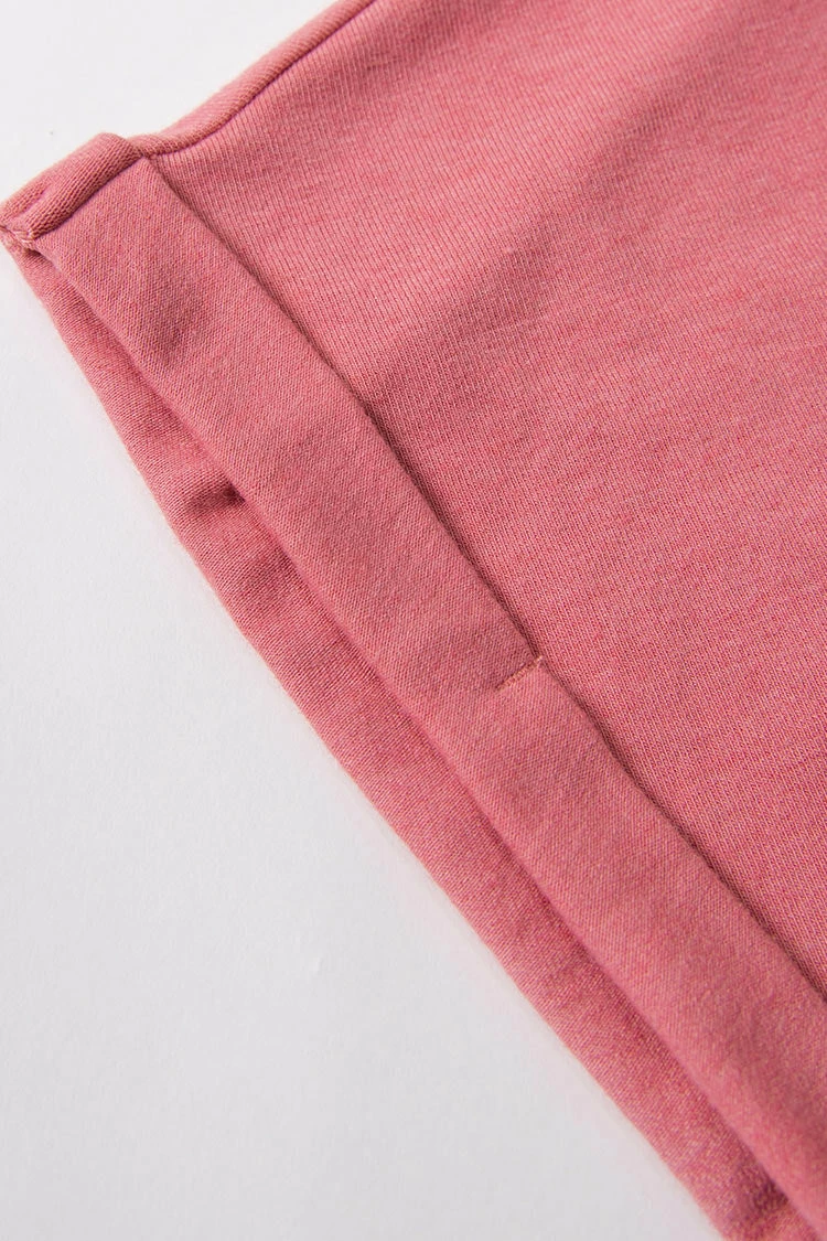 Flash Sale 👍 Cupshe Weekender Solid Top And Shorts Set ❤️ 4 Flash Sale 👍 Cupshe Weekender Solid Top And Shorts Set ❤️ - Image 4