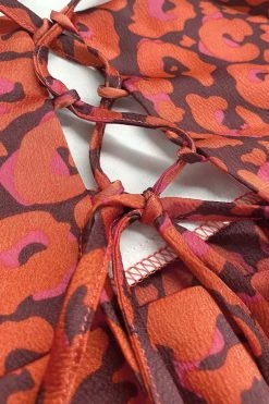 Best Pirce 👍 Cupshe Camryn Lace Up Back Slip 👗 Dress ✔️ -Cupshe Online Shop 3 d723cc31 d6f4 446c b716 8705f40f193f