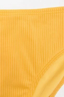 Hot Sale 🤩 Cupshe Asha Rib Underwire Tie Front 👙 Bikini 🛒 -Cupshe Online Shop 3 d825c3b8 86ad 4be9 b8e5 055da4ab2b7b