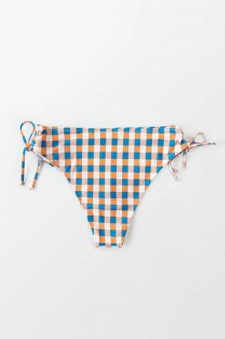 Budget π₯ Cupshe Tricolored Plaid Side Drawstring π Bikini Bottom β 11 Budget π₯ Cupshe Tricolored Plaid Side Drawstring π Bikini Bottom β -Cupshe Online Shop 3 e2df51db dce5 496a b3ca cd605c5ca79a