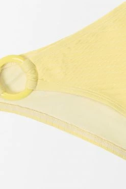 Buy 🎁 Cupshe Kellie O-ring Mid Waisted 👙 Bikini Bottom ✔️ -Cupshe Online Shop 3 e2f2f01e 0f4e 49c6 8ab1 bf71dadf2ceb