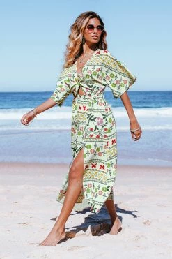 Cheap π Cupshe Ellison Floral Tie Front π Dress βοΈ 5 Cheap π Cupshe Ellison Floral Tie Front π Dress βοΈ -Cupshe Online Shop 3 e346bf26 0794 4387 9034 7a0539269d6a