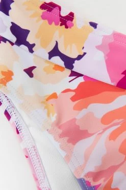 Cheap 🤩 Cupshe Zaria Floral 👙 Bikini Bottom 👏 -Cupshe Online Shop 3 e499eab8 eb26 43a8 9355 6bd638673da7