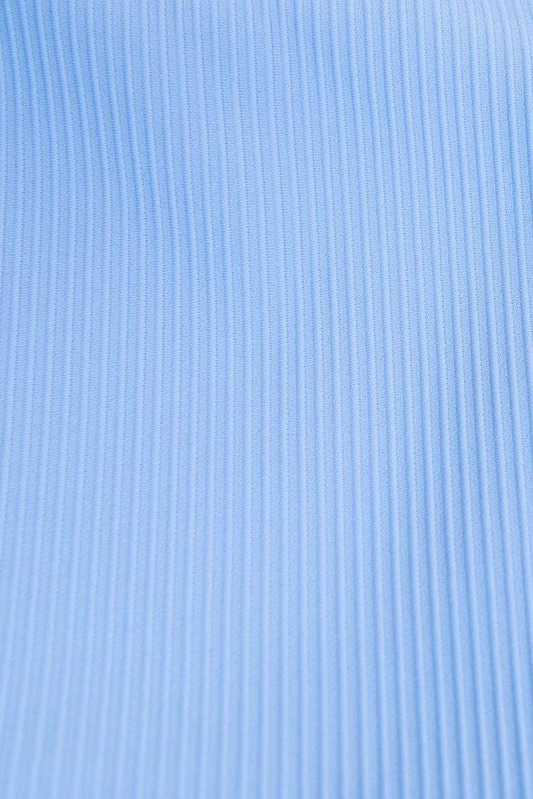 Deals ⭐ Cupshe Paradise Point Blue Criss Cross Sports Bra 🧨 7 Deals ⭐ Cupshe Paradise Point Blue Criss Cross Sports Bra 🧨 - Image 7