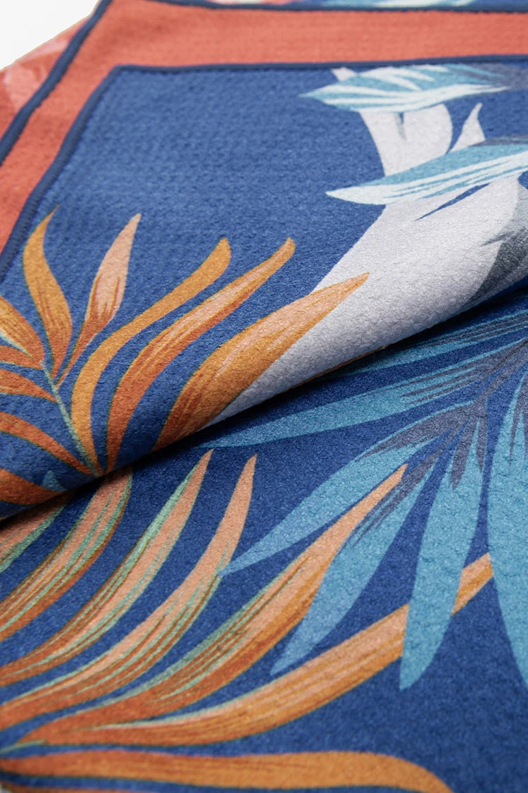 Discount β Cupshe Tropical Lush Leafy Beach Blanket π 5 Discount β Cupshe Tropical Lush Leafy Beach Blanket π - Image 5