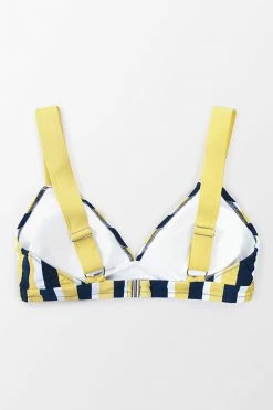 Best deal ✔️ Cupshe Michelle Striped Plus Size 👙 Bikini Top 👍 7 Best deal ✔️ Cupshe Michelle Striped Plus Size 👙 Bikini Top 👍 -Cupshe Online Shop 3 eda3dc7e 7e9a 4317 a764 2501dfec546e