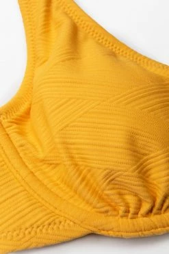 Best reviews of ❤️ Cupshe Textured Underwire 👙 Bikini Top 🤩 -Cupshe Online Shop 3 ef1c18ab b3b7 4300 92a1 e2e7a9d811b1