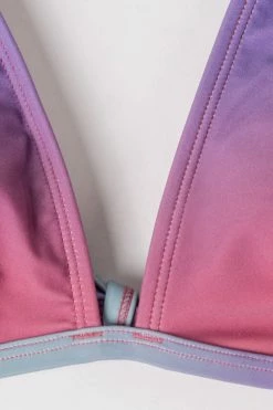 Discount ⌛ Cupshe Beachy Ombre Tall Halter and Classic Hipster Set ✨ -Cupshe Online Shop 3 f2067bc2 7427 4835 9c86 a7b27aecf8da