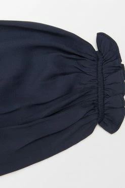 Wholesale 🎁 Cupshe Shangrila Solids Smocked Long Sleeve Mini 👗 Dress 🛒 -Cupshe Online Shop 3 f26ed2b7 1ac8 4ed1 8c38 4f0b8791115d