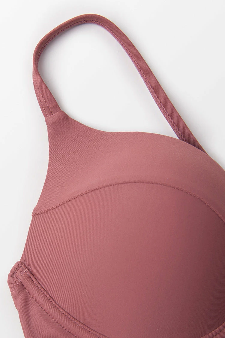 Budget π€© Cupshe Haven Molded Push Up Underwire π Bikini Top and High Waist Set β€οΈ 3 Budget π€© Cupshe Haven Molded Push Up Underwire π Bikini Top and High Waist Set β€οΈ - Image 3