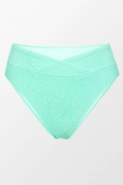 Top 10 🧨 Cupshe Spring Bloom Banded High Waist 👙 Bikini Bottom ❤️ -Cupshe Online Shop 3 f645963d bb4a 4c35 bb43 84e827eeeb33