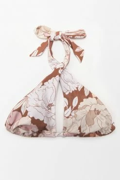 Wholesale β€οΈ Cupshe Kari Floral Criss Cross Halter Back Tie π Bikini Top π― 6 Wholesale β€οΈ Cupshe Kari Floral Criss Cross Halter Back Tie π Bikini Top π― -Cupshe Online Shop 3 f86ad09f b639 474f b7d7 eaf4e2e3d0bd