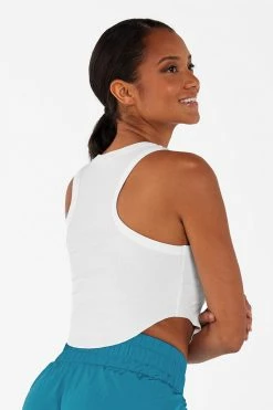 Buy ⭐ Cupshe Marian Round Neck Sleeveless Crop Top 🔥 5 Buy ⭐ Cupshe Marian Round Neck Sleeveless Crop Top 🔥 -Cupshe Online Shop 3 fb1b99a2 744e 4e05 a4fc a408a09d563e