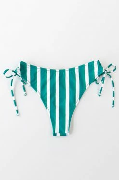 Brand new β€οΈ Cupshe Emmalyn Teal And White Striped Drawstring π Bikini Bottom π 6 Brand new β€οΈ Cupshe Emmalyn Teal And White Striped Drawstring π Bikini Bottom π -Cupshe Online Shop 3 ffd62730 54f9 4352 85a7 88cd0ce8ec28