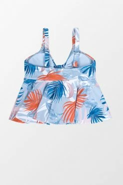 Best Pirce 𧨠Cupshe Myra Ruffle Hem Plus Size Tankini Top π 7 Best Pirce 𧨠Cupshe Myra Ruffle Hem Plus Size Tankini Top π -Cupshe Online Shop 4 03779eb3 0fca 429f 995f 248244422757