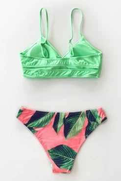Budget π Cupshe Neon Palm Print π Bikini π 7 Budget π Cupshe Neon Palm Print π Bikini π -Cupshe Online Shop 4 063ad5d3 c767 48ad 9463 2744d2da2ed1