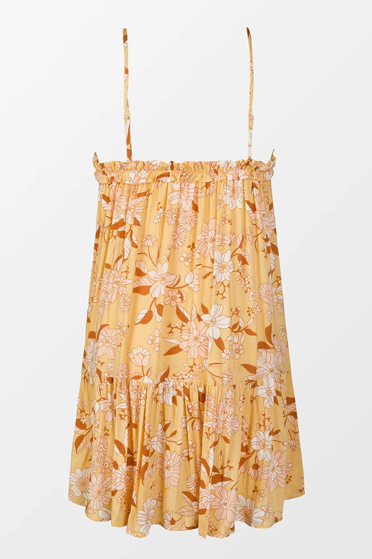 Promo ❤️ Cupshe Jacklyn Loose Waisted Adjustable Straps Slip 👗 Dress 🧨 4 Promo ❤️ Cupshe Jacklyn Loose Waisted Adjustable Straps Slip 👗 Dress 🧨 - Image 4