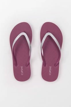 Budget π Cupshe Mulberry Fuchsia Flip Flops β 7 Budget π Cupshe Mulberry Fuchsia Flip Flops β -Cupshe Online Shop 4 0ba6312d 3259 4b57 96fc 0cb8d4d1e0f9