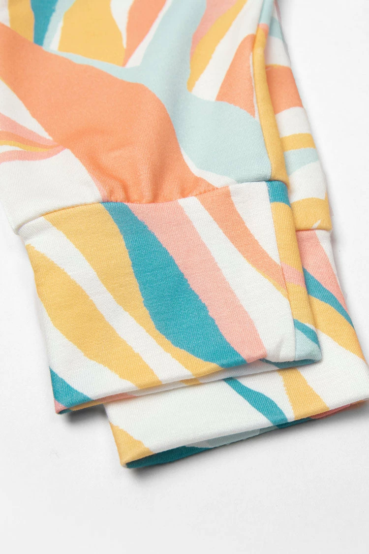 Promo ❤️ Cupshe Mindy Leafy Backless Hoodie ✔️ 7 Promo ❤️ Cupshe Mindy Leafy Backless Hoodie ✔️ - Image 7