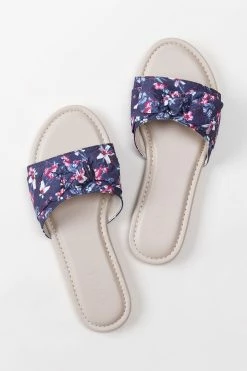 New 🔥 Cupshe Flowerchild Bowknot Sandals 😀 -Cupshe Online Shop 4 0eed265b 27b3 4835 822a d903350ae11c