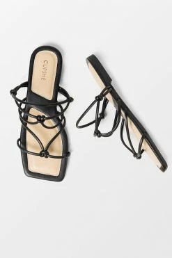 Brand new π₯ Cupshe Flirt Black Square Toe Double-strap Sandals π 7 Brand new π₯ Cupshe Flirt Black Square Toe Double-strap Sandals π -Cupshe Online Shop 4 11030352 0ee3 4676 9a3a 3428d096f51e