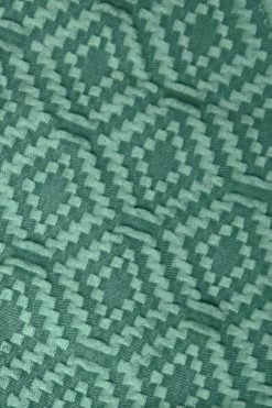 New ✨ Cupshe Armani Green Back Hook High Waisted 👙 Bikini 🤩 -Cupshe Online Shop 4 118a918a 6d9c 4ac9 a12a bdc576000c05