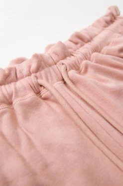 Top 10 🔥 Cupshe Midtown Drawstring Waist Sweatpants 🔔 -Cupshe Online Shop 4 129983f7 daa3 4557 b2a0 a2dd934df189