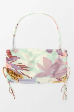 Promo β Cupshe Tanya Floral Drawstring Bandeau π Bikini Top π 8 Promo β Cupshe Tanya Floral Drawstring Bandeau π Bikini Top π -Cupshe Online Shop 4 1a0df00d 0c15 4044 b127 379805978580