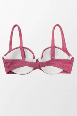 Top 10 ⭐ Cupshe Carson Rib Underwire 👙 Bikini Top 😍 -Cupshe Online Shop 4 22a27bfa 8154 4496 8521 7f2dbf1baffb