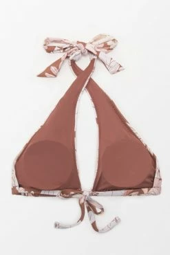 Wholesale β€οΈ Cupshe Kari Floral Criss Cross Halter Back Tie π Bikini Top π― 7 Wholesale β€οΈ Cupshe Kari Floral Criss Cross Halter Back Tie π Bikini Top π― -Cupshe Online Shop 4 22be179f edee 4d3d 8b5c b1a860a52bd0