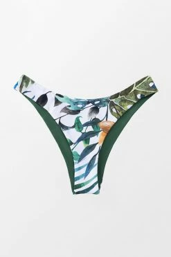 Cheap 🔥 Cupshe Galilea Green Low Waisted 👙 Bikini Bottom 🎁 -Cupshe Online Shop 4 2690b671 6b0d 479e 893c 7e37aaf508f0