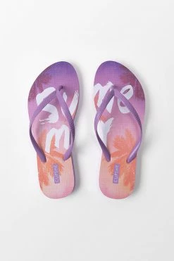 Best Sale 🔔 Cupshe Sunburst ☀️ Summer Print Flip Flops 😍 -Cupshe Online Shop 4 27c8d31e e411 4376 a61c 60a2d4b9fe92
