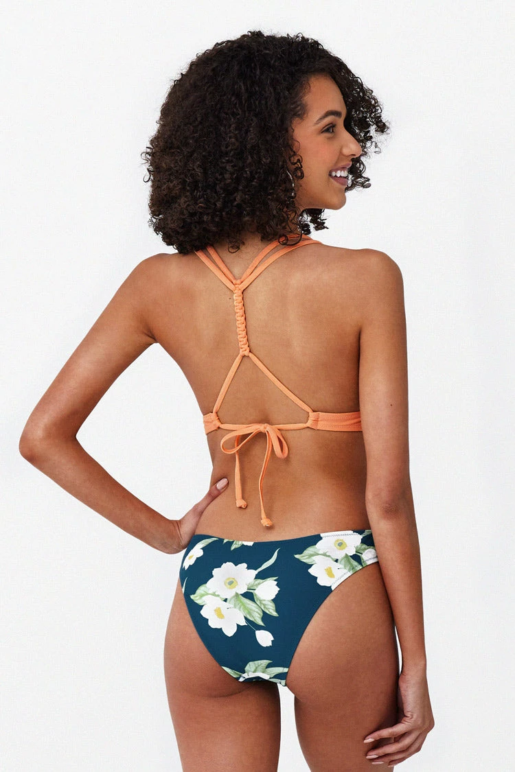 Cheapest π Cupshe Floral Low Waisted π Bikini Bottom π 6 Cheapest π Cupshe Floral Low Waisted π Bikini Bottom π - Image 6