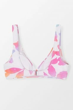 Best Sale β Cupshe Wanderlust Floral Molded Wrap Front Bralette π Bikini Top π― 7 Best Sale β Cupshe Wanderlust Floral Molded Wrap Front Bralette π Bikini Top π― -Cupshe Online Shop 4 2 341e020a 79bf 4a4f a482 477dce74524e